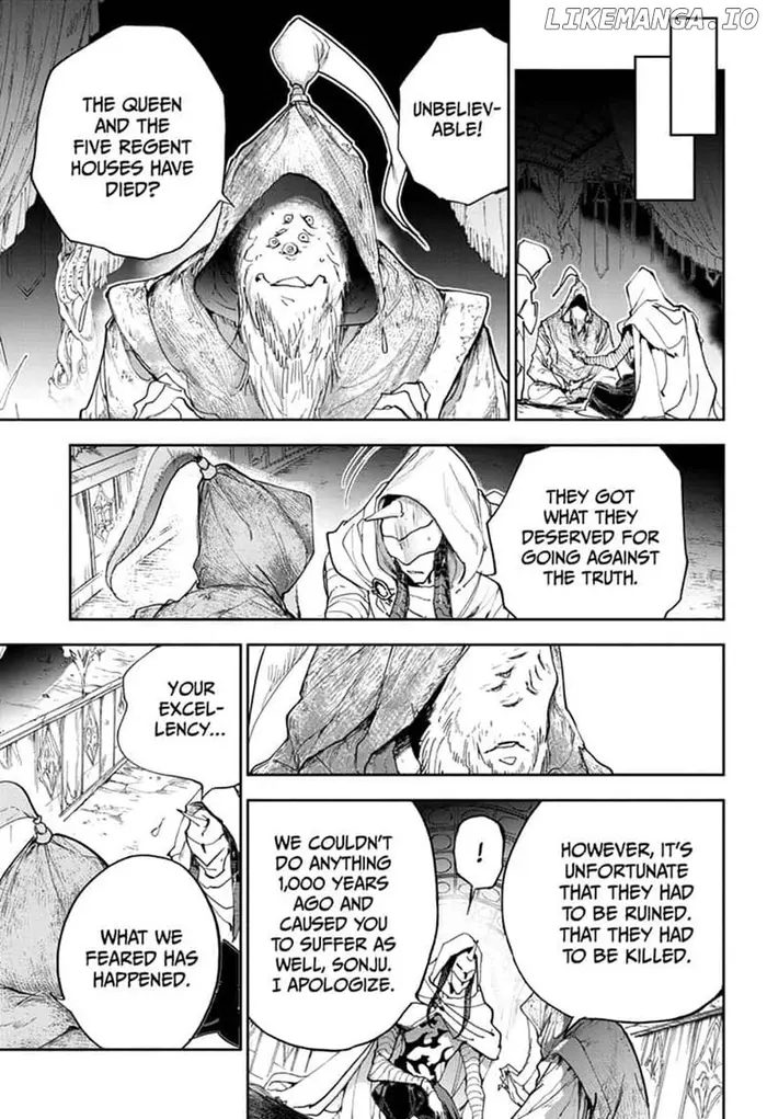 The Promised Neverland chapter 163 image 05_optimized